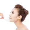 我的心机 玻尿酸集水保湿面膜10片
