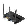 华为 HUAWEI WS550 450M 无线路由器 黑