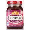 鼎丰精致玫瑰腐乳280g