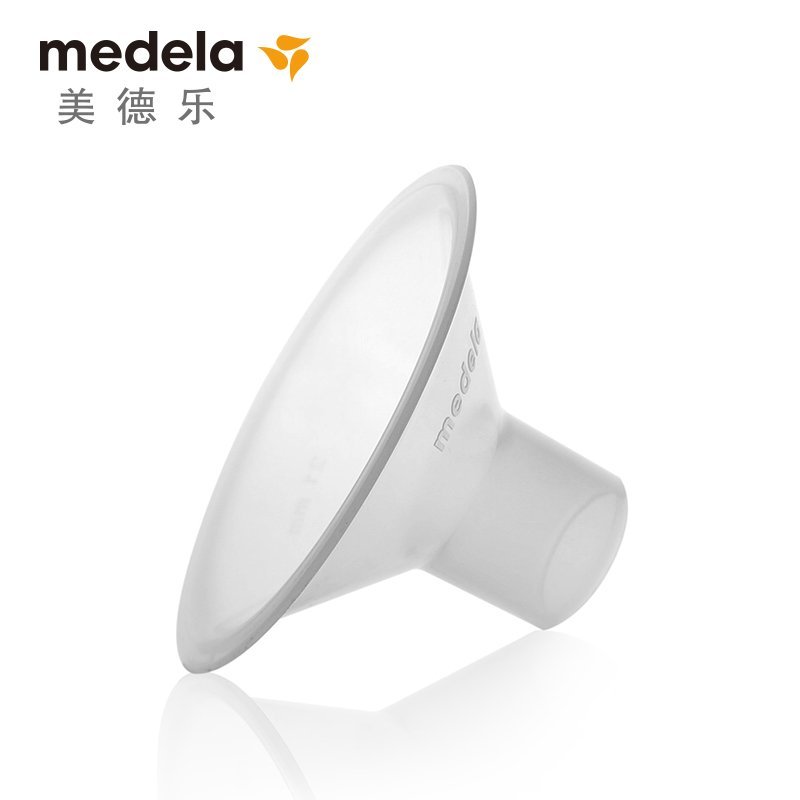 美德乐Medela多选型吸乳护罩21mm
