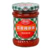 厨邦蒜蓉辣椒酱210g