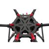 大疆(DJI) S900 筋斗云 航拍飞行器 六轴 多旋翼飞行器