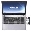 华硕(ASUS) X550 15.6英寸笔记本电脑(i3-4010U 2G 500G 2G独显 黑色)