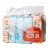 好孩子(gb)海洋湿巾80片*3包+柑橘湿巾72片*2包 U6203