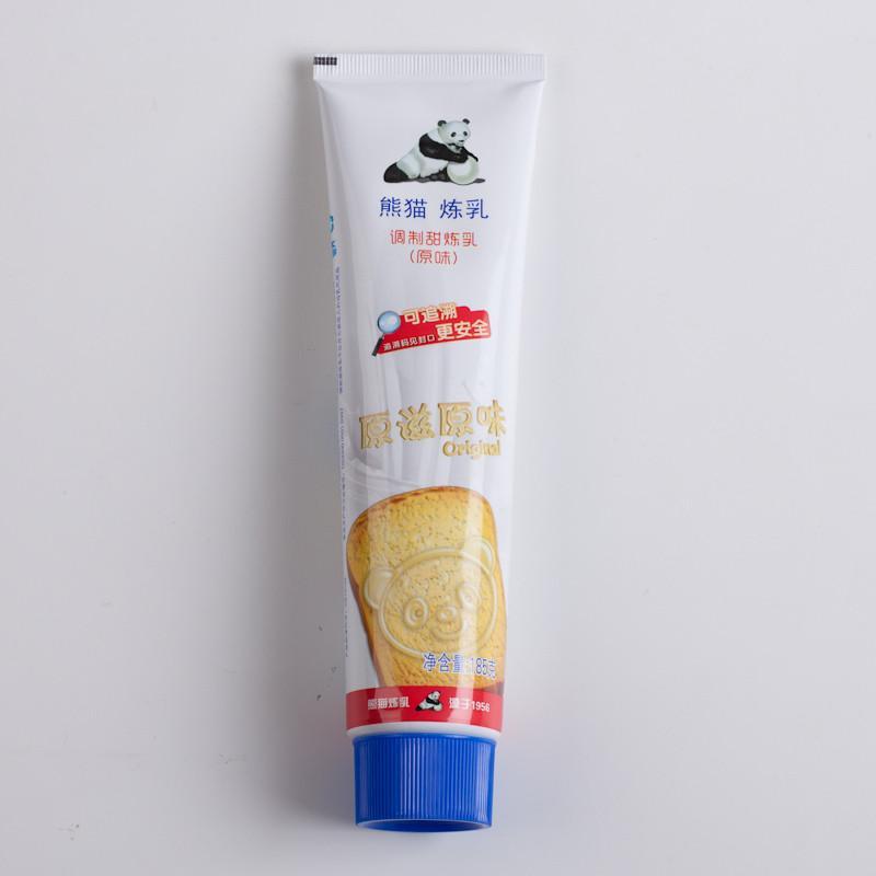 熊猫牌调制甜炼乳(原味)185g