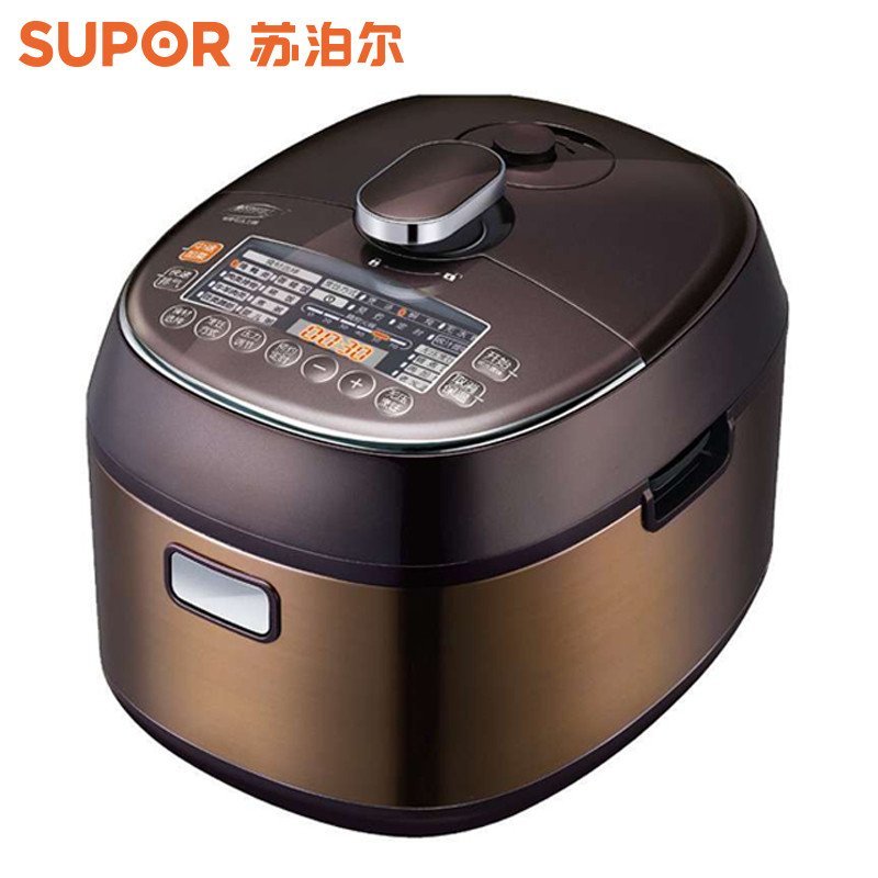 苏泊尔电压力锅CYSB60FC11-100