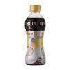乔雅醇香拿铁咖啡268ml
