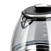 拓璞DK336电热水壶烧水壶采用德国进口肖特玻璃1.0L