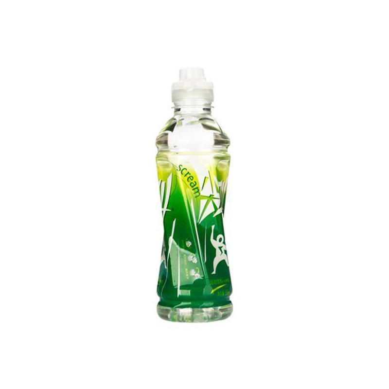 尖叫植物饮料运动装550mL