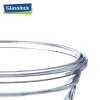 三光云彩（GLASSLOCK）韩国进口钢化耐热玻璃保鲜盒195ml 微烤两用宝宝辅食盒饭盒碗OCCT--019