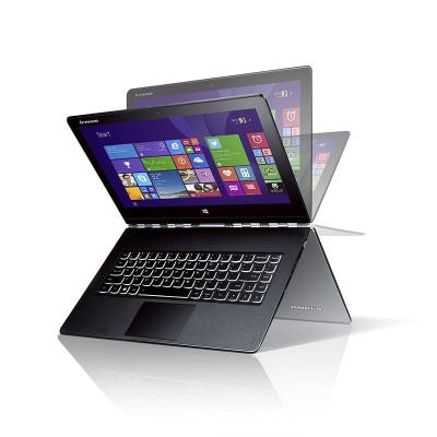 (香港直郵)聯想(lenovo) 筆記本電腦 yoga 3 pro 80he007dhh