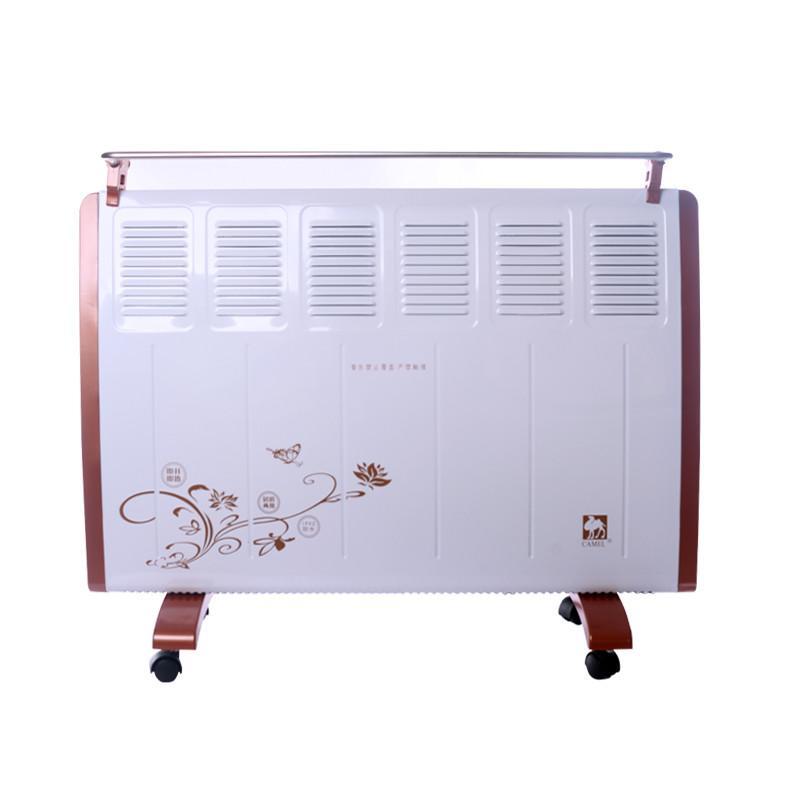 骆驼CAMEL对流电暖器ND-20/K-6 局浴两用取暖器
