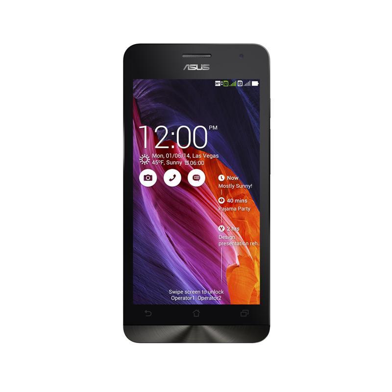 华硕手机Zenfone5 A501 2G/16G 红