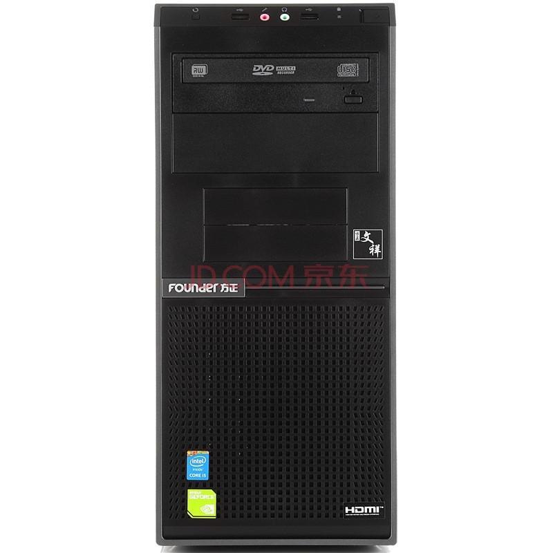 宏碁（acer）Veriton D430 2085台式套机
