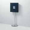 Yamaha/雅马哈ISX-803 迷你音响 家庭影院 CD机 台式落地音箱 蓝牙音箱 深蓝色