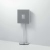 Yamaha/雅马哈ISX-803 迷你音响 家庭影院CD机 台式落地音箱 蓝牙音箱 银色