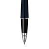 派克(PARKER) 都市深蓝白夹宝珠笔 +笔记本礼盒套装