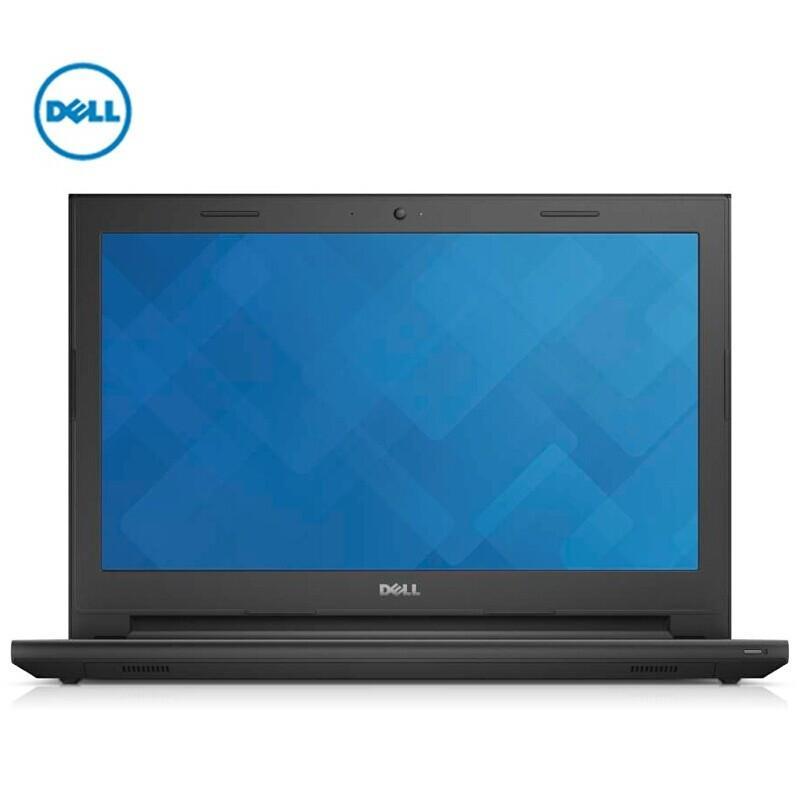 戴尔（DELL）V3546R-1108B 15寸笔记本 黑色