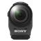 索尼(SONY) HDR-AZ1VR 数码摄像机 白色