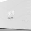 海信空调KFR-35GW/A8V830H-A2(1P01)晶玉白
