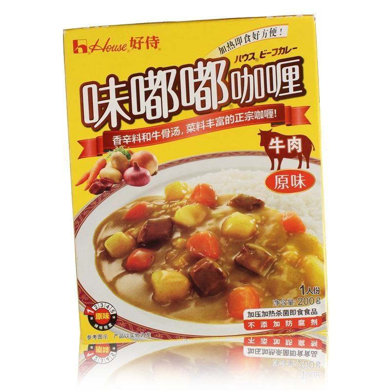 好侍味嘟嘟四季宝柔滑花生酱 510克