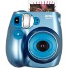 富士（FUJIFILM）趣奇（checky）instax mini7s（金属蓝）
