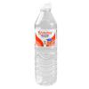 娃哈哈纯净水596ml*24/箱