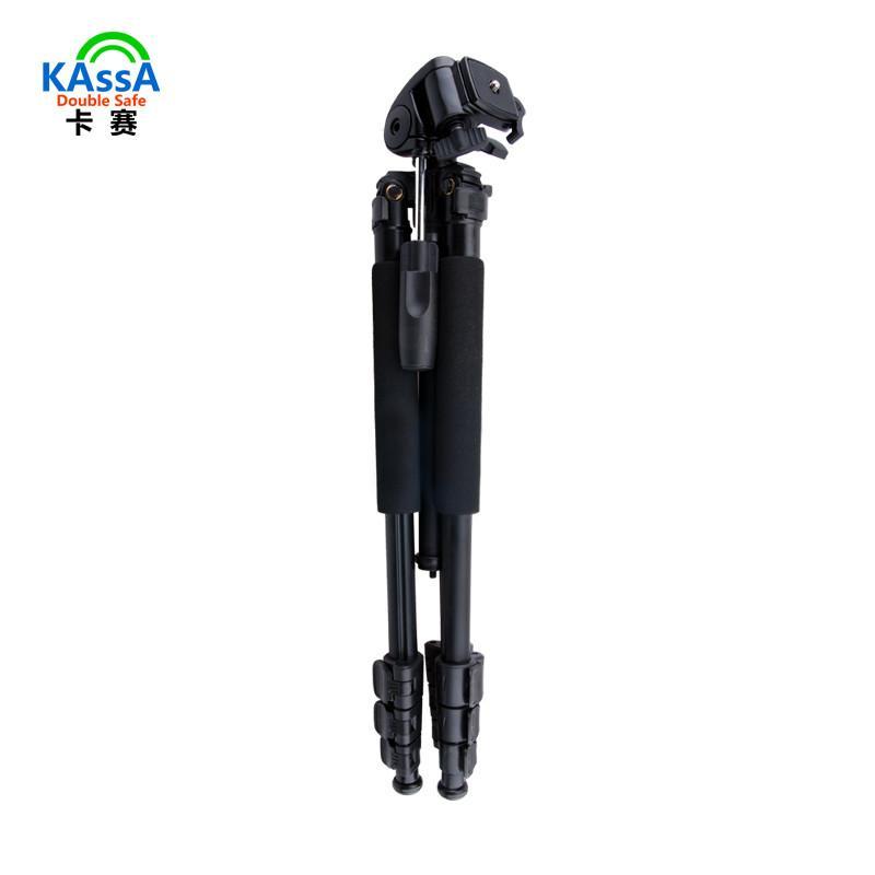 KASSA/卡赛 KS-3740 单反/ 微单相机三脚架