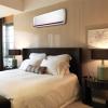 美的（Midea）KFR-26GW/WHBA1@ 大1P家用 挂壁式冷暖变频ECO节能模式空调