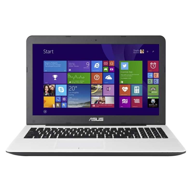 [百城速达]华硕(ASUS)F555LJ5200 15.6英寸笔记本i5 4G 500G GT920-2G独显 雪白色