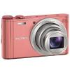 索尼(SONY) DSC-WX350 数码相机 粉色