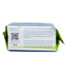 阿莎娜asana 加拿大原装进口超薄棉面卫生巾特惠装（日用10p一包 + 夜用8P一包）