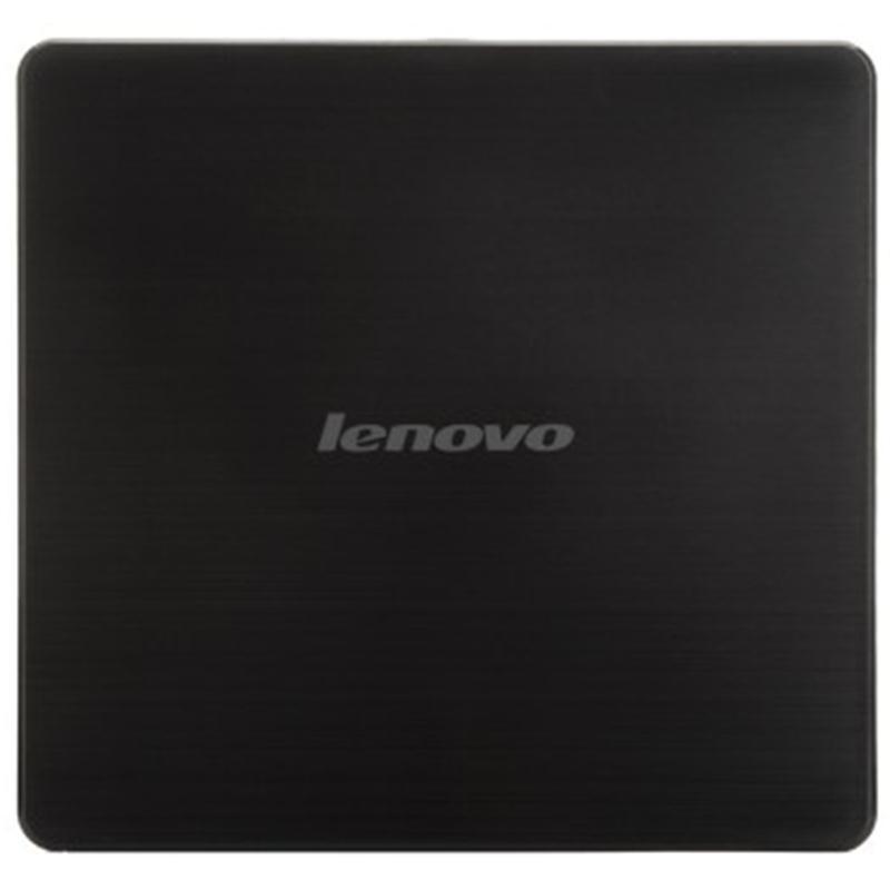 Lenovo/联想 原装刻录机 DB75 便携外置DVDRW光驱