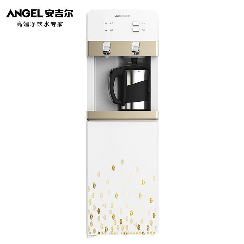 安吉尔（Angel）立式单热饮水机Y2358LK-CJa