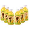 三得利蜜香暖柚350ML