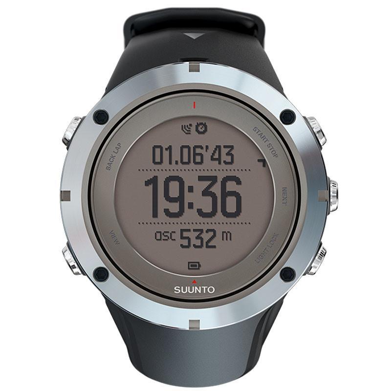 SUUNTO AMBIT3 PEAK Sapphire 拓野3蓝宝石 SS020676000