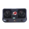 红日燃气灶 JZ12Y2-828C 煤气灶具 台嵌两用煤气灶