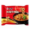 康师傅丰盛经典红烧牛肉五连包100g*5