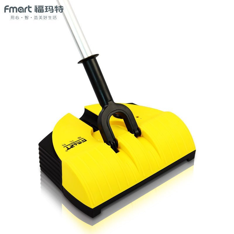 福玛特（FMART）FM-007全自动清洁机 扫地机