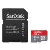 SanDisk闪迪16g高速手机内存卡CLASS 10摄像头用16GB存储卡读98MB/S闪存卡A1监控行车记录仪TF卡