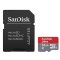 SanDisk闪迪32GB高速手机内存卡sd存储卡TF卡CLASS 10 32g行车记录仪卡A1 TF卡