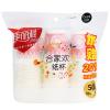 美丽雅 合家欢纸杯50只赠10只装9盎司(248ml)