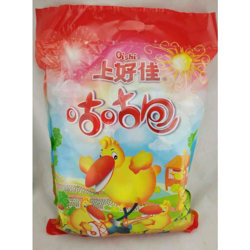 上好佳咕咕包255g