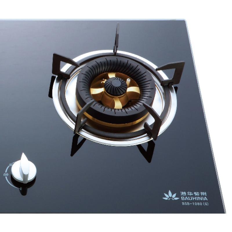 港华紫荆燃气灶bsb-1080(g)