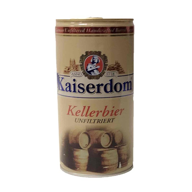 Kaiserdom窖藏啤酒 1L