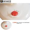 奥克斯（AUX）电暖器NSB-80FB