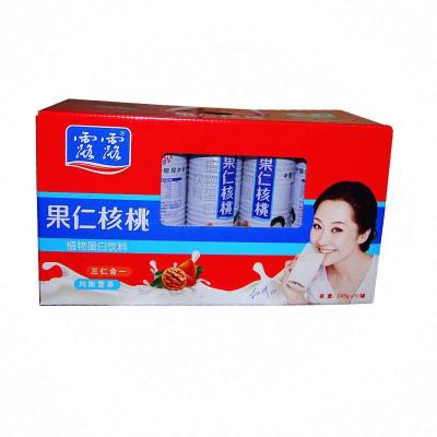 露露果仁核桃 礼盒