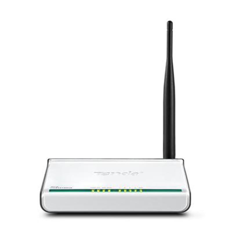 腾达150m单天线无线路由 w911r