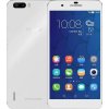 华为荣耀6Plus联通4G（白色) 双卡双待(PE-UL00)（3GB RAM） 16GB存储