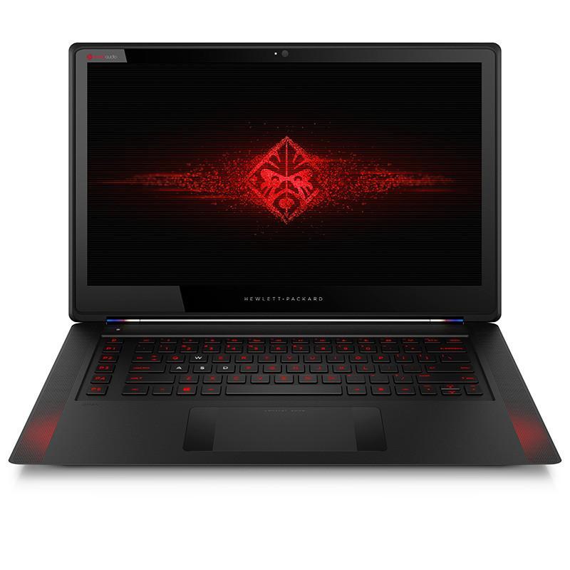 惠普(HP) OMEN 15-5014TX  15.6英寸游戏本(i7-4710HQ 16GB 512GSSD GTX860M4G win8)